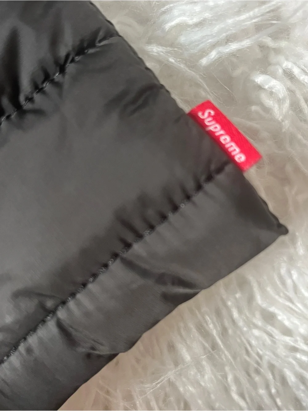 Supreme like new